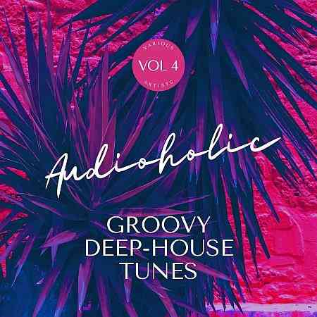 Audioholic (Groovy Deep-House Tunes), Vol. 4 (2022) скачать через торрент