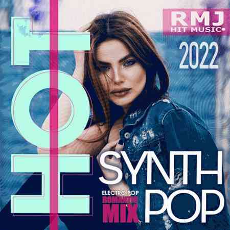 Hot Synthpop Romantic Mix (2022) скачать через торрент