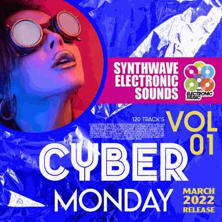 Cyber Monday (Vol.01)