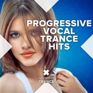 Progressive Vocal Trance Hits (2022) скачать через торрент