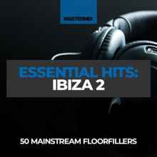 Mastermix Essential Hits: Ibiza 2 (2022) скачать через торрент