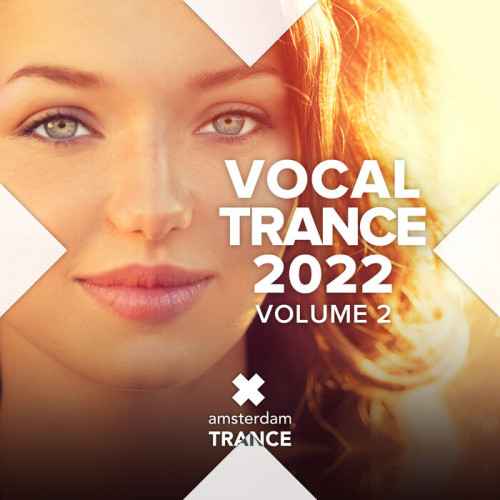Vocal Trance 2022 Vol 2 (2022) скачать через торрент