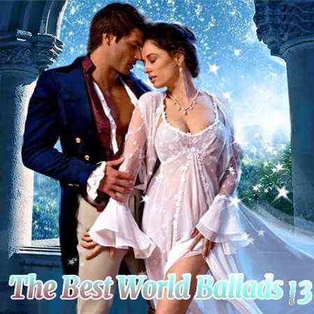 The Best World Ballads-13 [Vol.1-11]