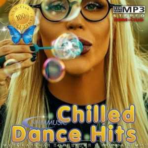 Chilled Dance Hits (2022) скачать через торрент