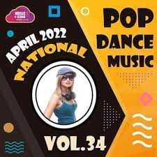 National Pop Dance Music [Vol.34]