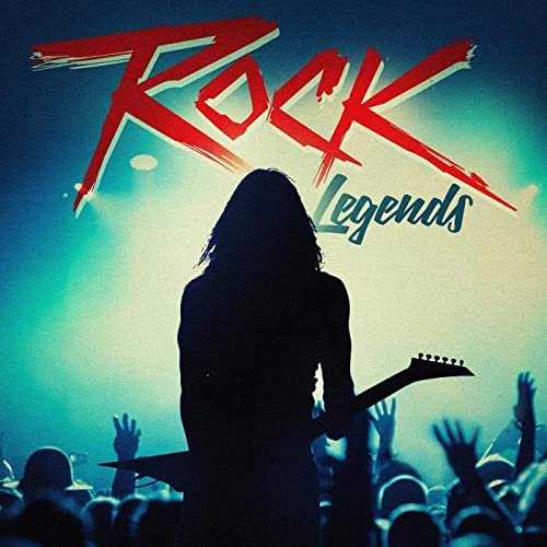 Rock Legends Vol.09