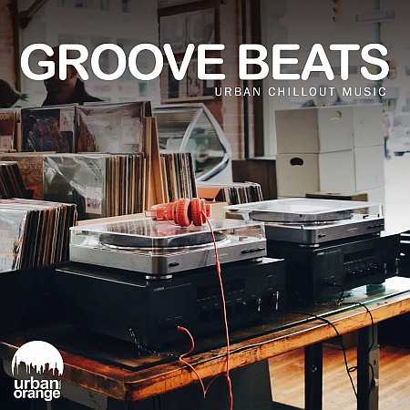 Groove Beats: Urban Chillout Music (2022) скачать через торрент