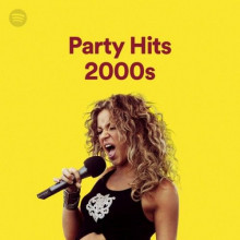 Party Hits 2000s (2022) скачать через торрент