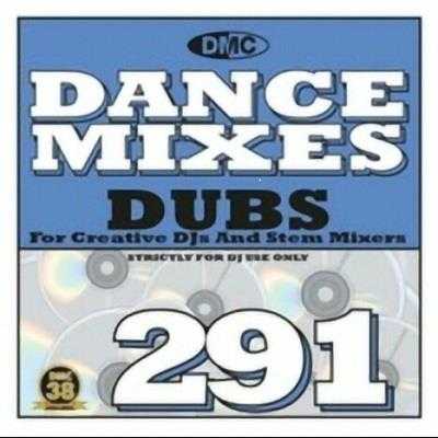 DMC Dance Mixes 291 Dubs