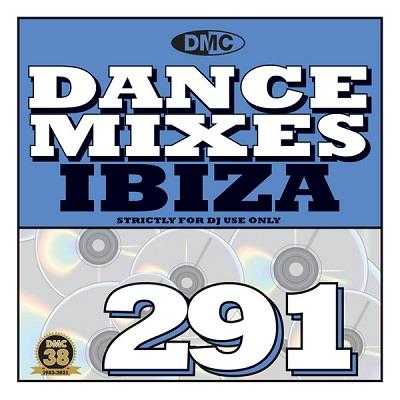 DMC Dance Mixes 291 Ibiza (2021) скачать через торрент