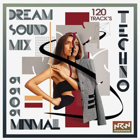 Techno: Dream Sound Mix