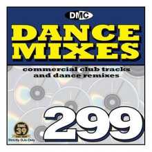 DMC Dance Mixes 299