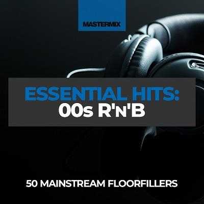 Mastermix Essential Hits: 00s R’n’B (2022) скачать через торрент