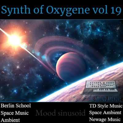 Synth of Oxygene vol 19 [by The Sound Archive]