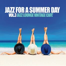 Jazz for a Summer Day, Vol. 3