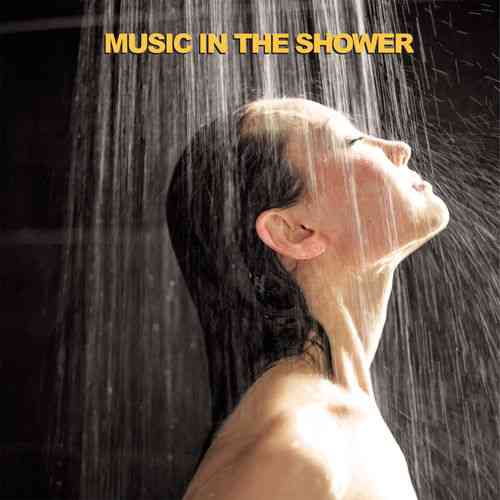 Music In The Shower