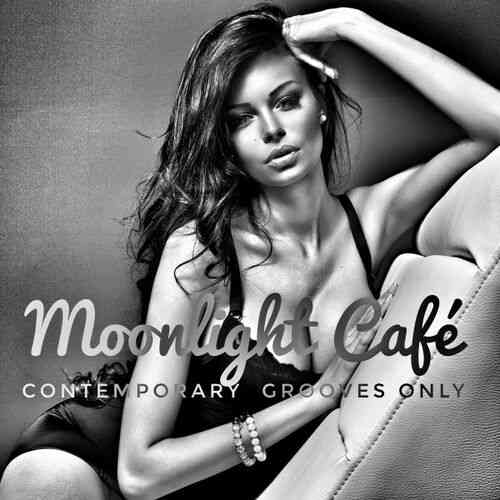 Moonlight Cafe [Contemporary Grooves Only] (2022) скачать через торрент