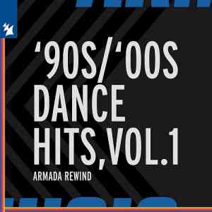 Armada Music - '90s - '00s Dance Hits Vol 1 (2022) скачать через торрент