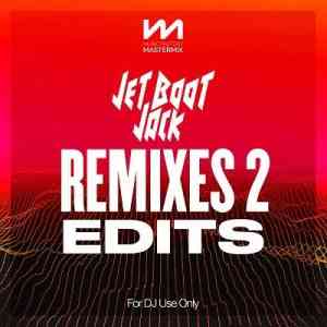 Mastermix Jet Boot Jack Remixes 2 Edits (2022) скачать через торрент