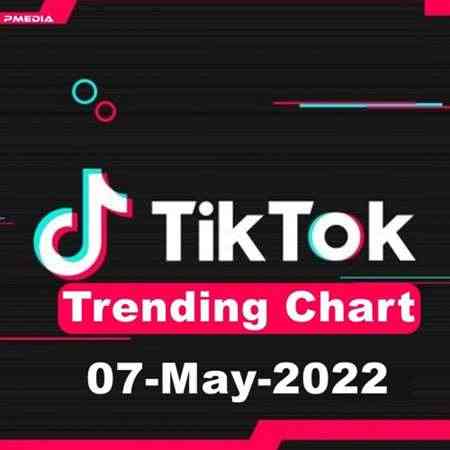 TikTok Trending Top 50 Singles Chart [07.05] 2022 (2022) скачать через торрент