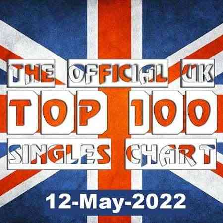 The Official UK Top 100 Singles Chart [12.05] 2022