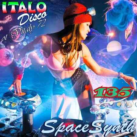 Italo Disco & SpaceSynth [135] ot Vitaly 72