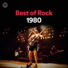 Best of Rock: 1980 (2022) скачать через торрент