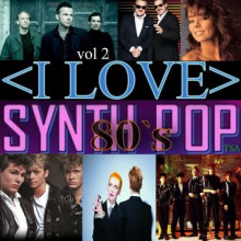 80's Synthpop Vol. 2 (2022) скачать через торрент