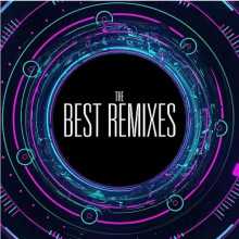 The Best Remixes (2022) скачать через торрент