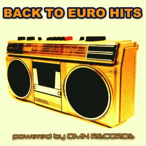 Back to Euro Hits (2013) скачать через торрент