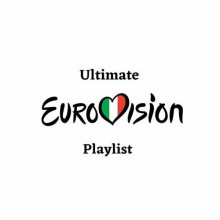 Ultimate Eurovision Playlist 2022 (2022) скачать через торрент