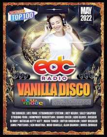 EDC Radio: Vanilla Disco (2022) скачать торрент