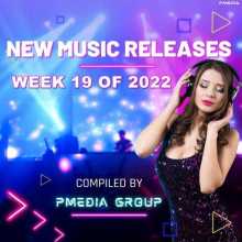 New Music Releases Week 19 of 2022 (2022) скачать через торрент