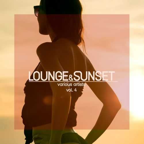 Lounge & Sunset, Vol. 1-4
