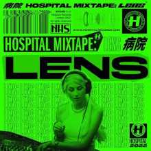 Hospital Mixtape - Lens