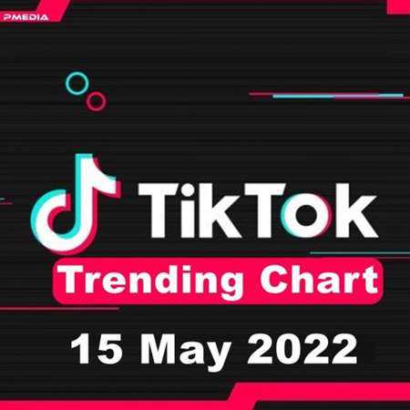 TikTok Trending Top 50 Singles Chart [15.05] 2022
