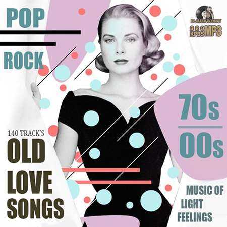 Pop Rock: Old Love Songs 70's-00's