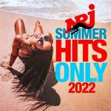 NRJ SUMMER HITS ONLY 2022 [3CD]