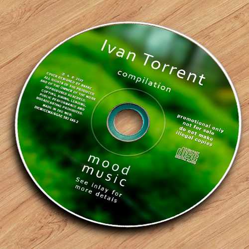 Ivan Torrent - Compilation