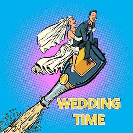 Wedding Time (2022) скачать через торрент
