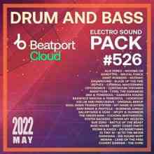 Beatport Drum And Bass: Sound Pack #526