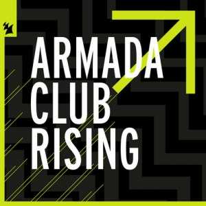 Armada Club Rising (2022) скачать через торрент