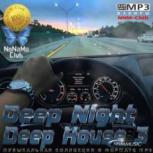 Deep Night Deep House 3 (2022) скачать через торрент