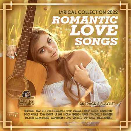 Romantic Love Songs (2022) скачать через торрент