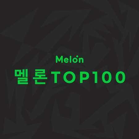 Melon Top 100 K-Pop Singles Chart [29.05] 2022 (2022) скачать через торрент