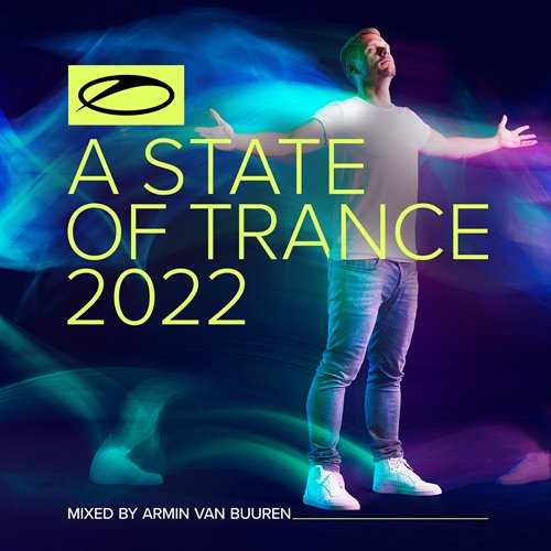 A State Of Trance 2022 (Mixed by Armin van Buuren) (2022) скачать через торрент