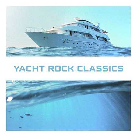 Yacht Rock Classics (2022) скачать через торрент