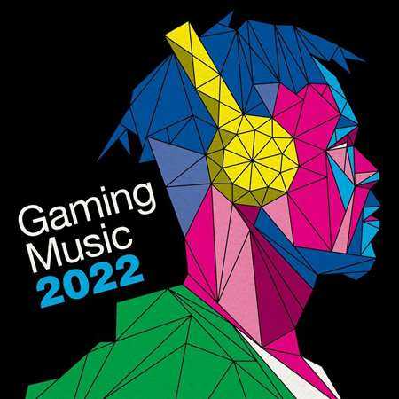Gaming Music (2022) скачать через торрент