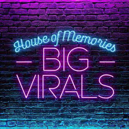 House of Memories: Big Virals (2022) скачать через торрент