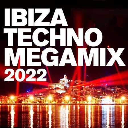 Ibiza Techno Megamix 2022 (2022) скачать через торрент